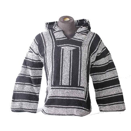 Baja Hooded Pullover | Indian Store