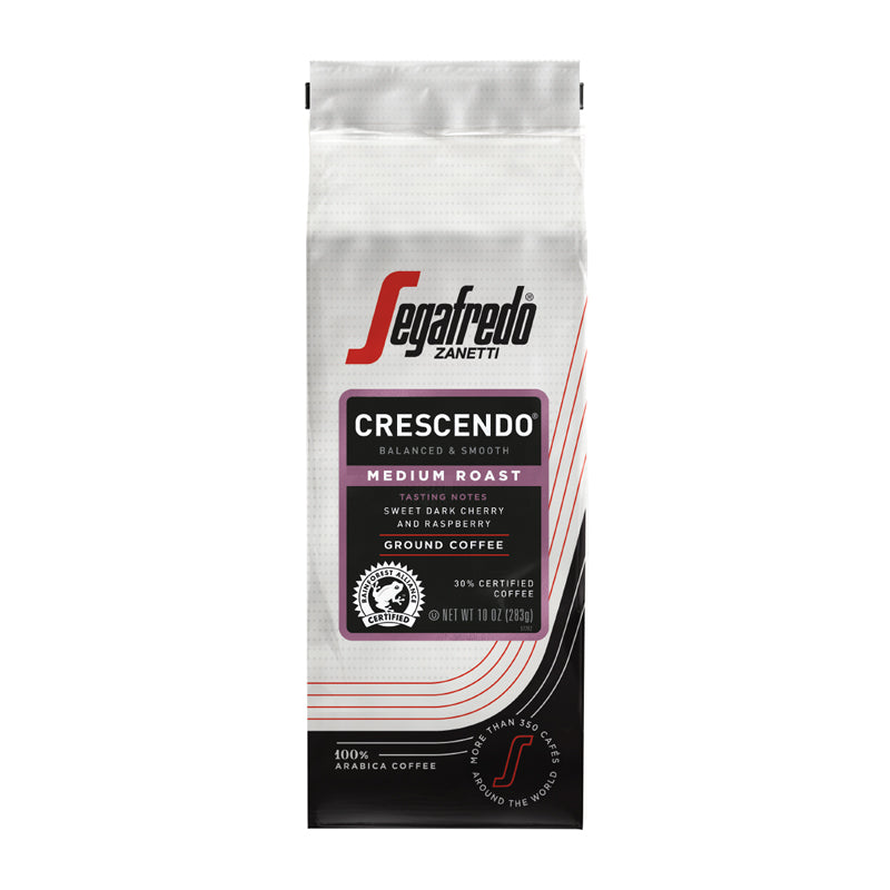 Crescendo Can Glass (16oz) – Crescendo Espresso Bar + Coffee Roasters