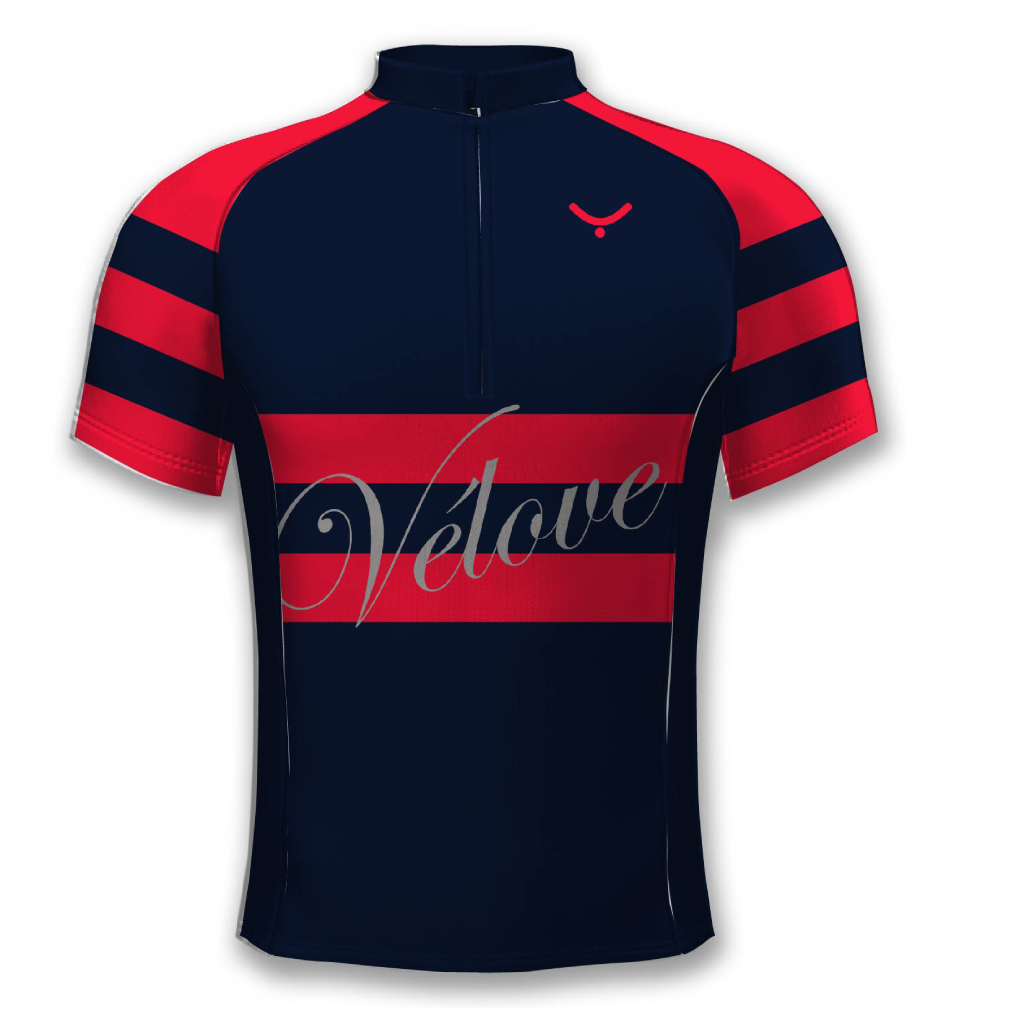 white sox cycling jersey