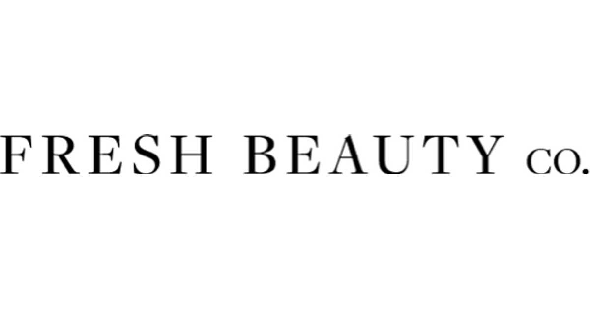 Fresh Beauty Co. USA Fragrances, Skincare, Make up & Haircare