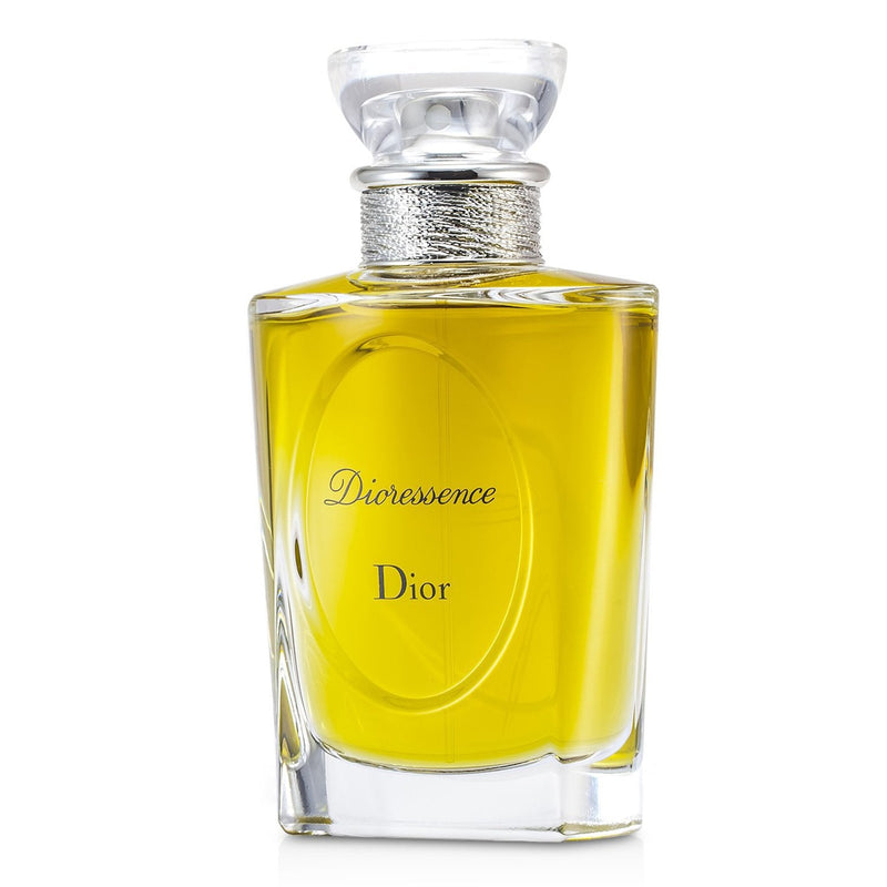 Christian Dior Dioressence Eau De Toilette Spray 100ml/3.4oz