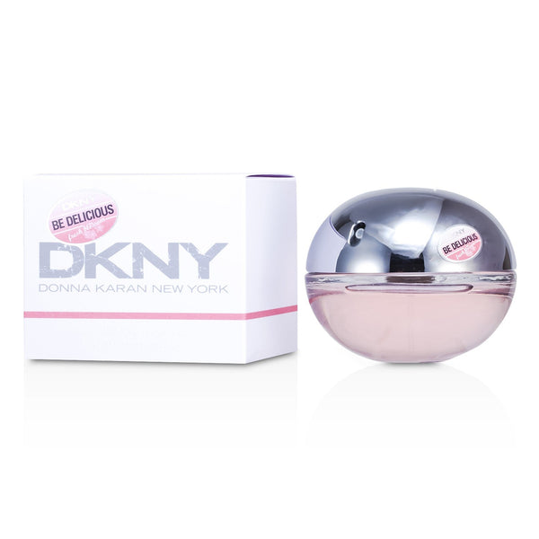 DKNY Be Delicious Eau De Parfum Spray 100ml/3.4oz – Fresh Beauty Co. USA