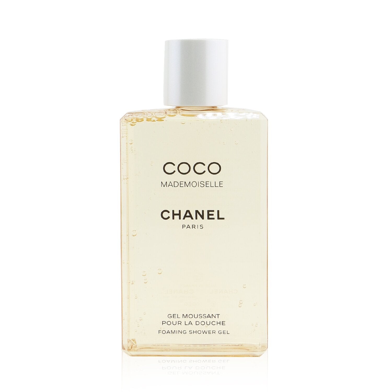 Chanel Coco Mademoiselle Foaming Shower Gel 200ml/ – Fresh Beauty Co.  USA