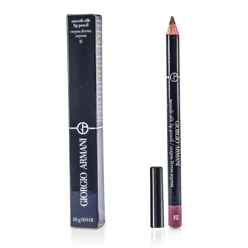 Giorgio Armani Smooth Silk Lip Pencil - #05 / – Fresh Beauty Co.  USA