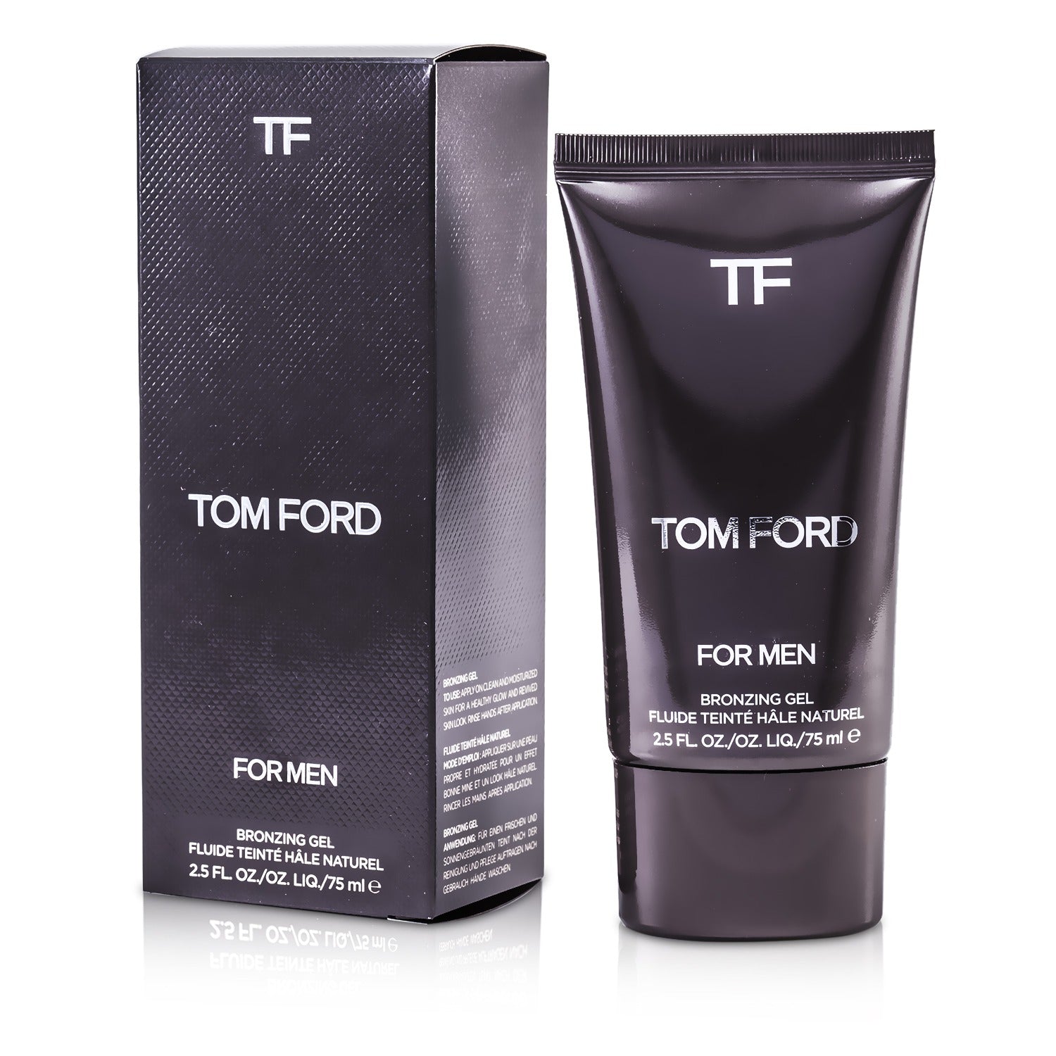 Tom Ford For Men Bronzing Gel 75ml/ – Fresh Beauty Co. USA