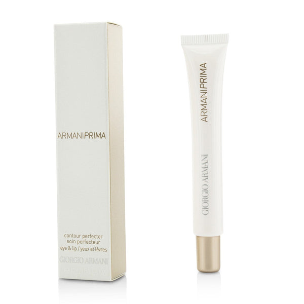 Giorgio Armani Armani Prima Eye & Lip Perfector 15ml/ – Fresh Beauty  Co. USA