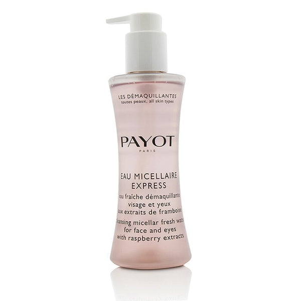 Payot – Fresh Beauty Co. USA