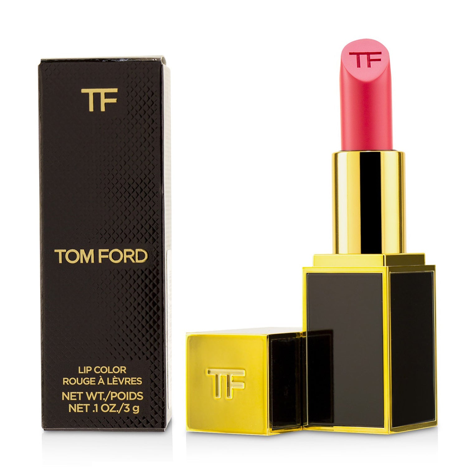 Tom Ford Lip Color Matte - # 36 The Perfect Kiss 3g/ – Fresh Beauty  Co. USA