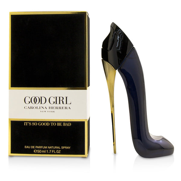 Carolina Herrera Good Girl Co. – 150ml/5.1oz Beauty Fresh USA Leg Elixir
