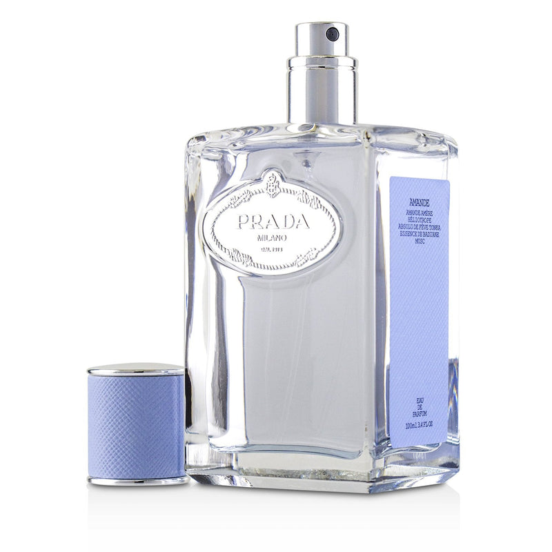 Prada Les Infusions De Amande Eau De Parfum Spray – Fresh Beauty Co. USA