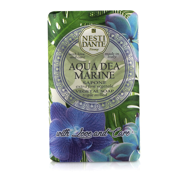 Nesti Dante Marsiglia In Fiore Vegetal Soap - Lavender 125g/4.3oz – Fresh  Beauty Co. USA