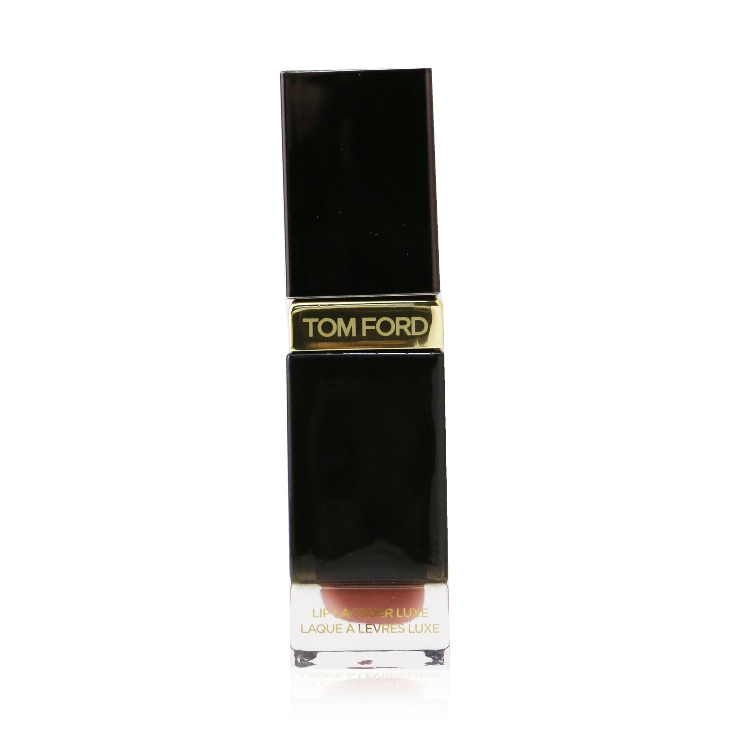 Tom Ford Lip Lacquer Luxe - # 02 Quiver – Fresh Beauty Co. USA