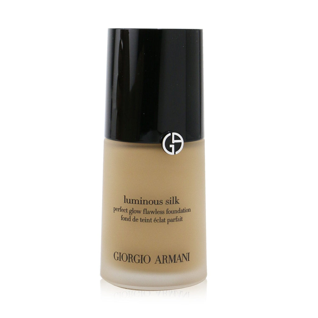 Giorgio Armani Luminous Silk Foundation - #  (Medium, Neutral) 30ml –  Fresh Beauty Co. USA