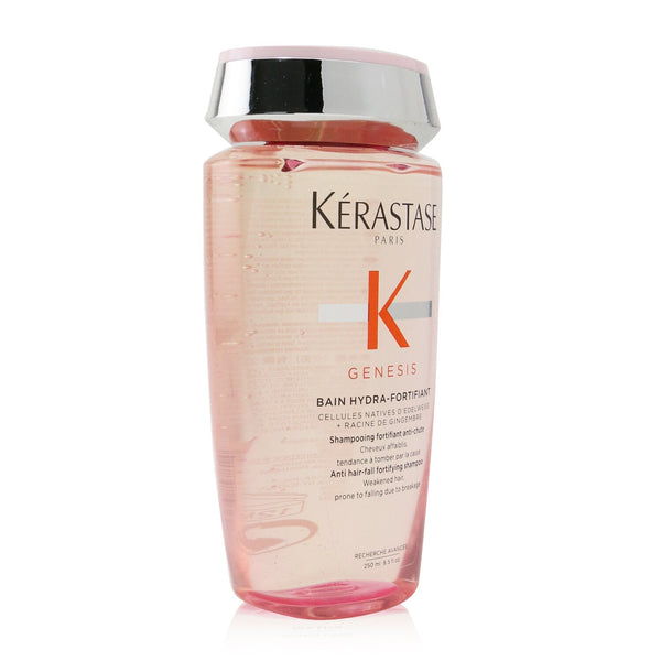 Kerastase Black Diamond Key Source All-Round Repair Kit 3pcs