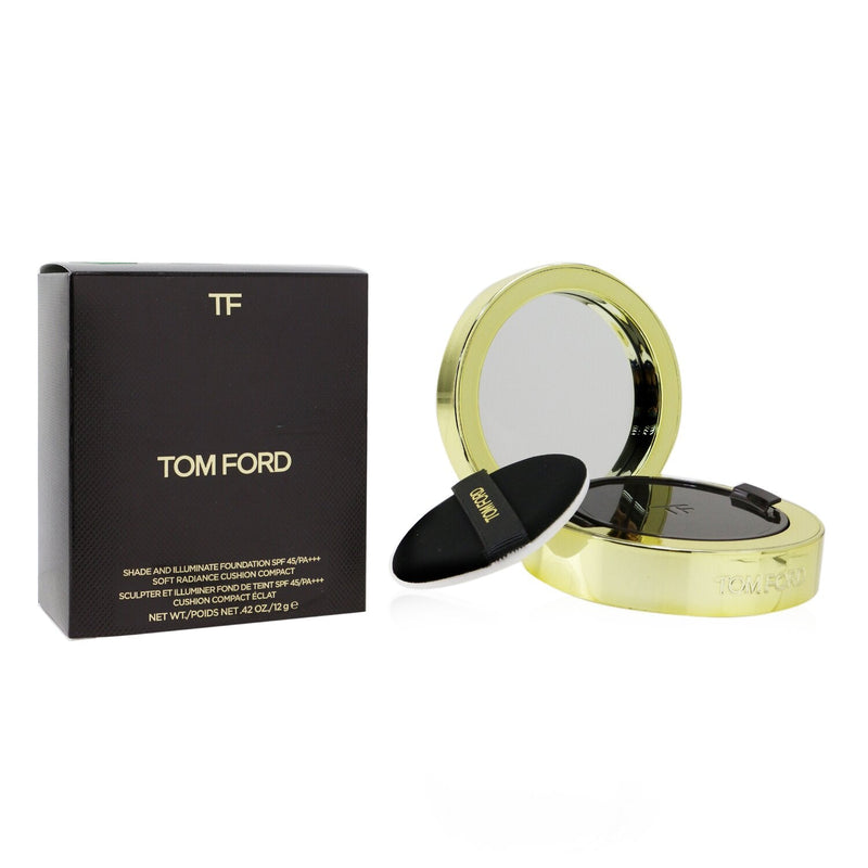 Tom Ford Shade And Illuminating Foundation Soft Radiance Cushion Compa –  Fresh Beauty Co. USA