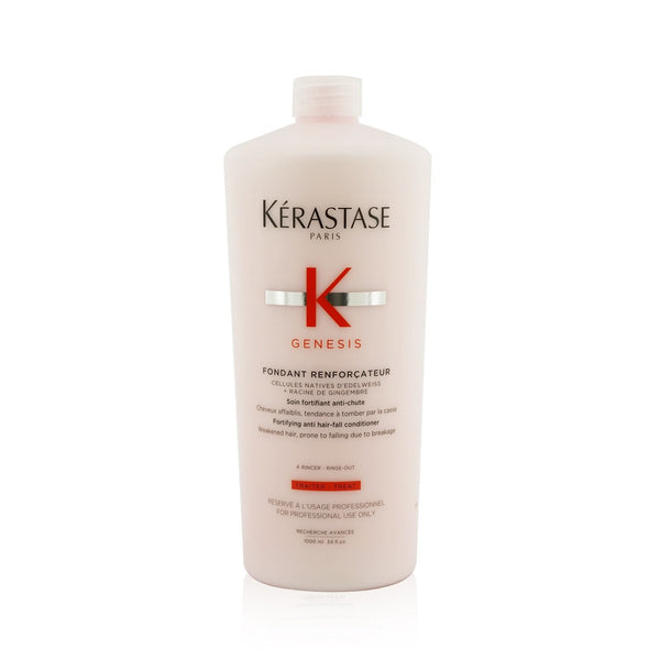 Kerastase Black Diamond Key Source All-Round Repair Kit 3pcs