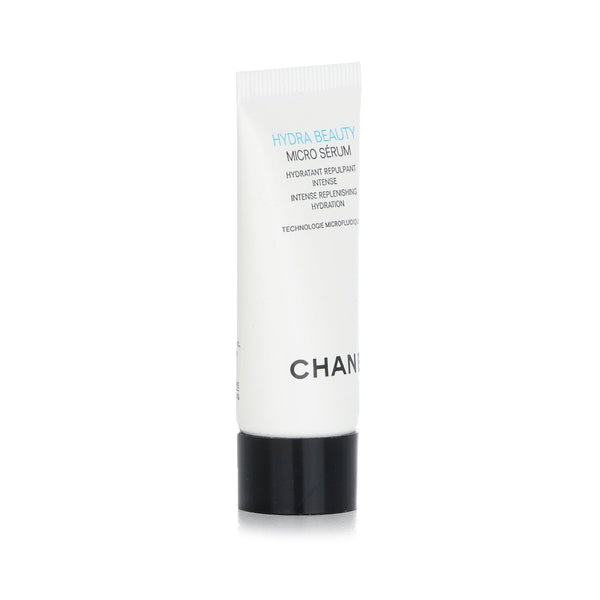 Chanel Inimitable Volume Length Curl Separation Mascara Noir Black: Buy  Online at Best Price in UAE 