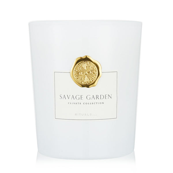 Maison: RITUALS Savage Garden Home Perfume 500ml