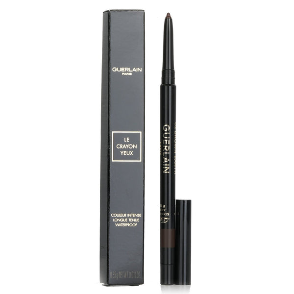 GUERLAIN Mad Eyes Felt-tip Precision Eyeliner 0.6ml