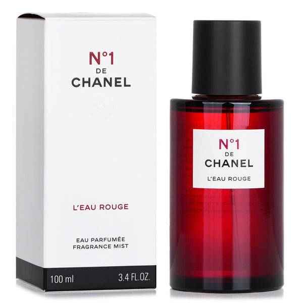 Chanel Rouge Allure Liquid Powder - # 960 Avant Gardiste 9ml/0.3oz – Fresh  Beauty Co. USA