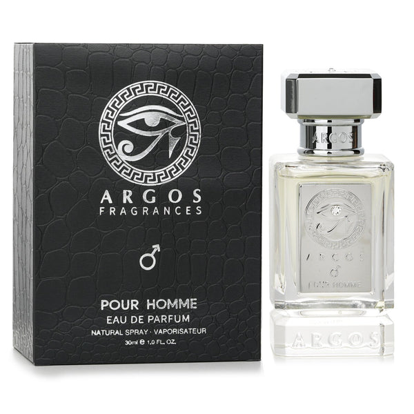 Argos Triumph of Bacchus Eau de Parfum 3.4 oz