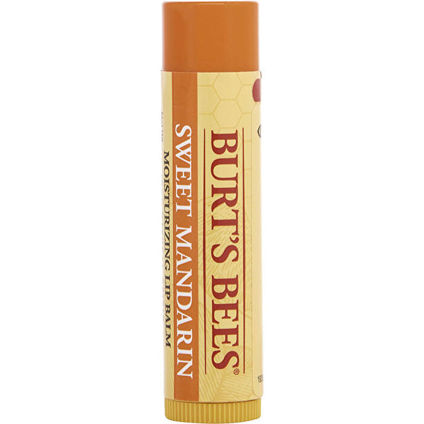 Burt's Bees Strawberry Lemonade Lip Balm 0.15 oz.