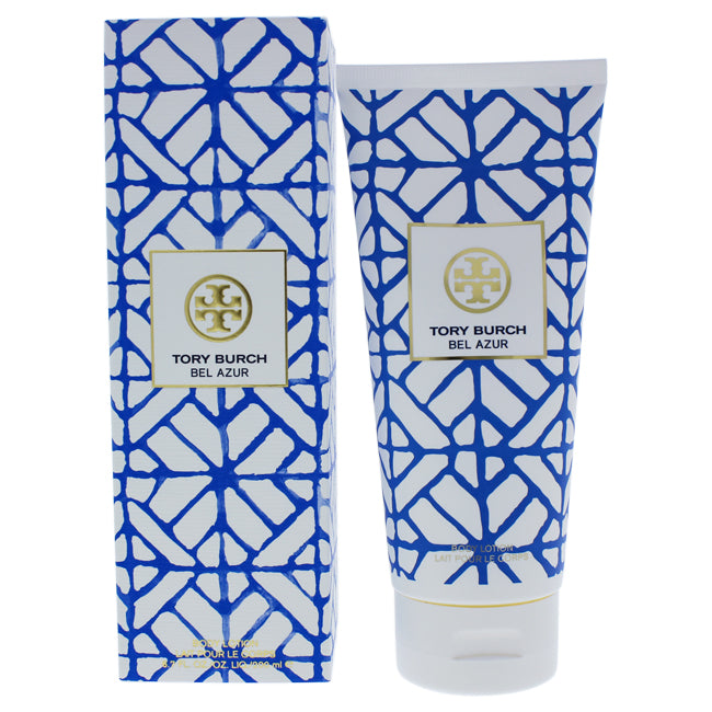 Tory Burch Bel Azur by Tory Burch by Tory Burch for Unisex  oz Bo –  Fresh Beauty Co. USA