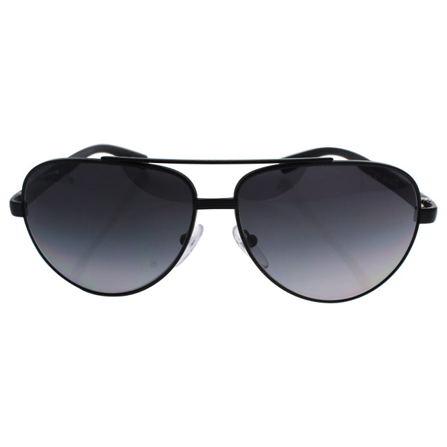 Prada Prada SPS 51N 1BO-5W1 - Black Demi Shiny/Gray Gradient Polarized –  Fresh Beauty Co. USA