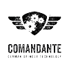 comandante logo