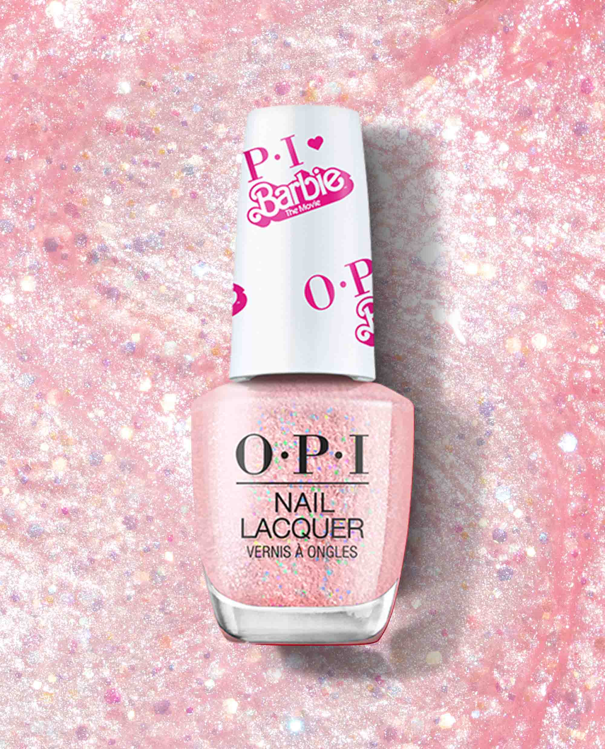 Winter nail designs: Achieve a dreamy manicure with OPI, Olive and June