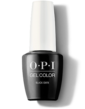 OPI®: Shop Black Onyx - Nail Lacquer