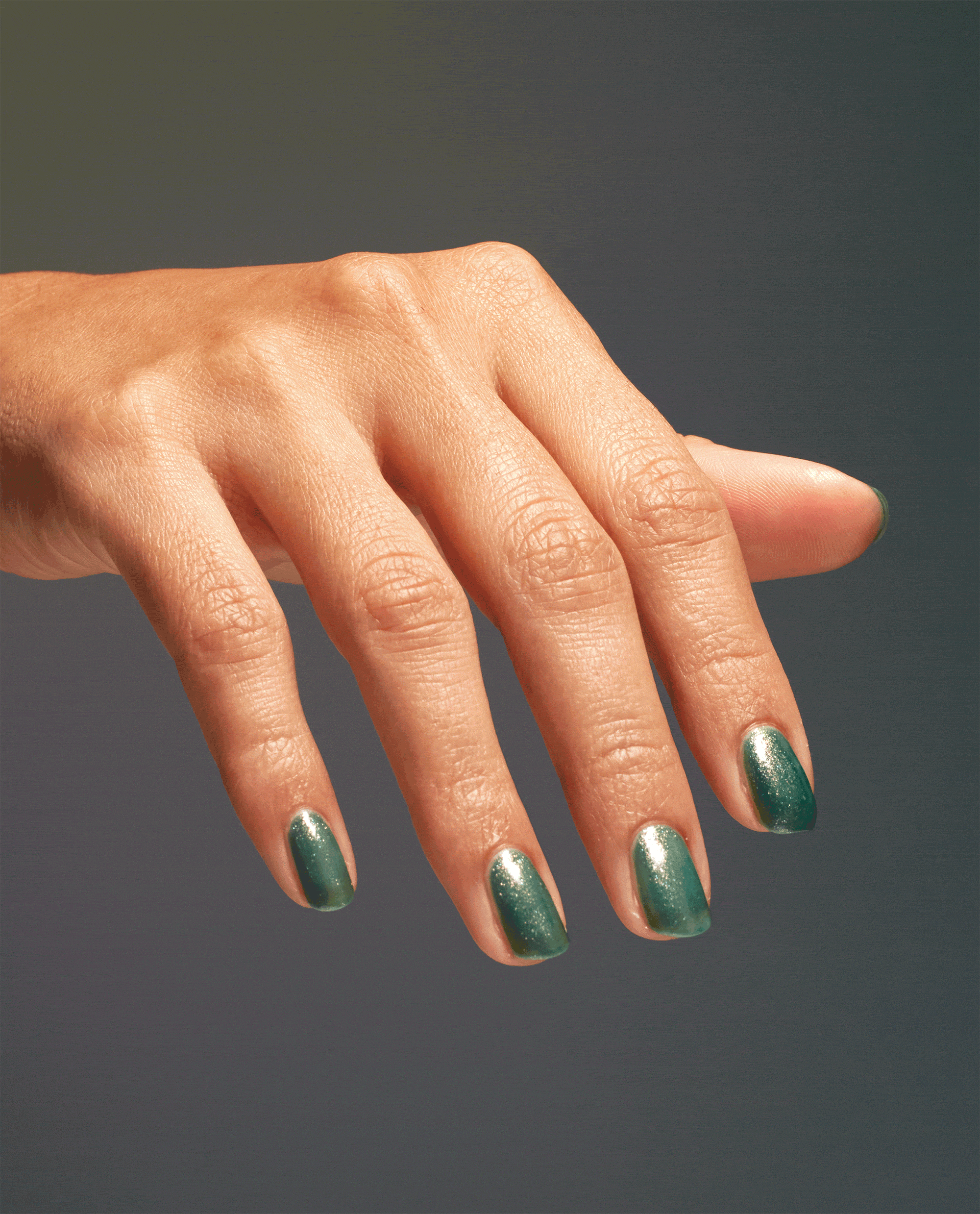 Shop 747 Aurora Green Trio by DND Online Now – Nail Company Wholesale  Supply, Inc