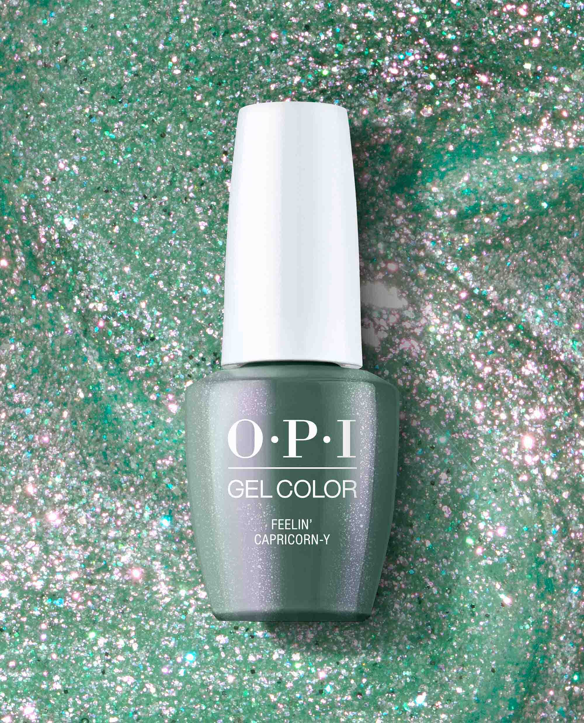 OPI Put It In Neutral Nail Lacquer, 1 ct - Kroger