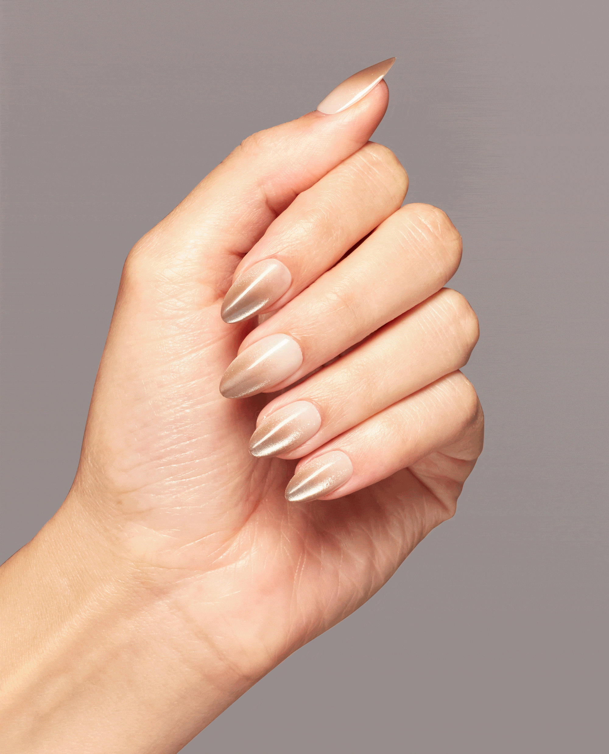 VIDEO TUTORIAL: How To Paint Your Nails Perfectly At Home — WOAHSTYLE