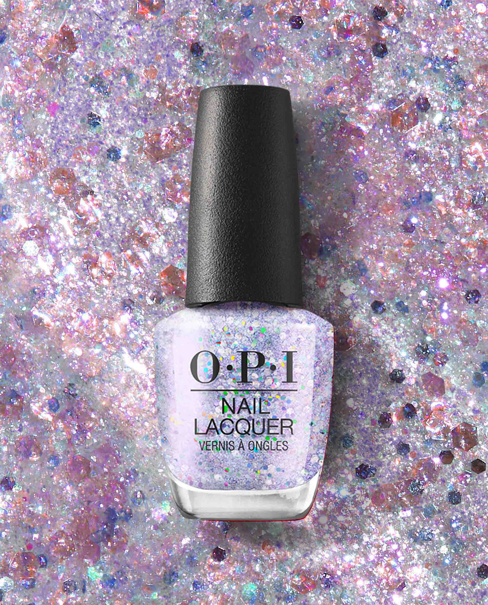 Buy O.P.I Nail Lacquer, Charged Up Cherry 15 ml Online On Tata CLiQ Palette