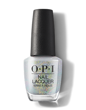OPI®: I Cancer-tainly Shine - Nail Lacquer