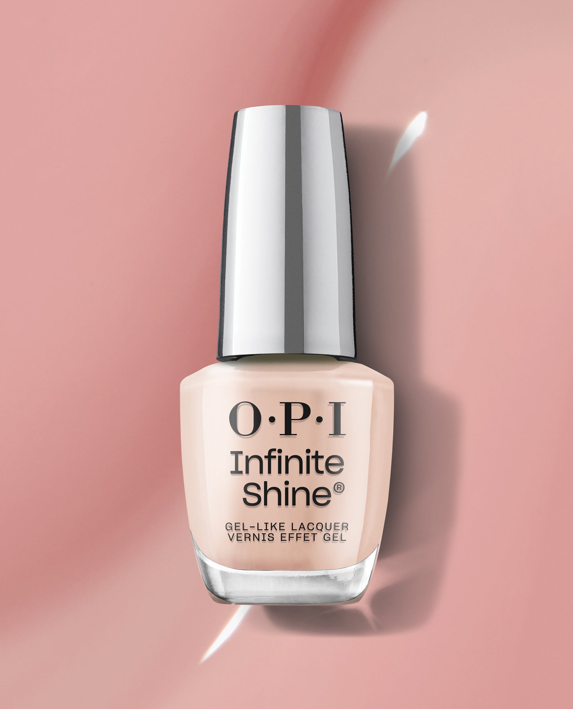 OPI®: Trading Paint - Nail Lacquer | Orange Crème Nail Polish