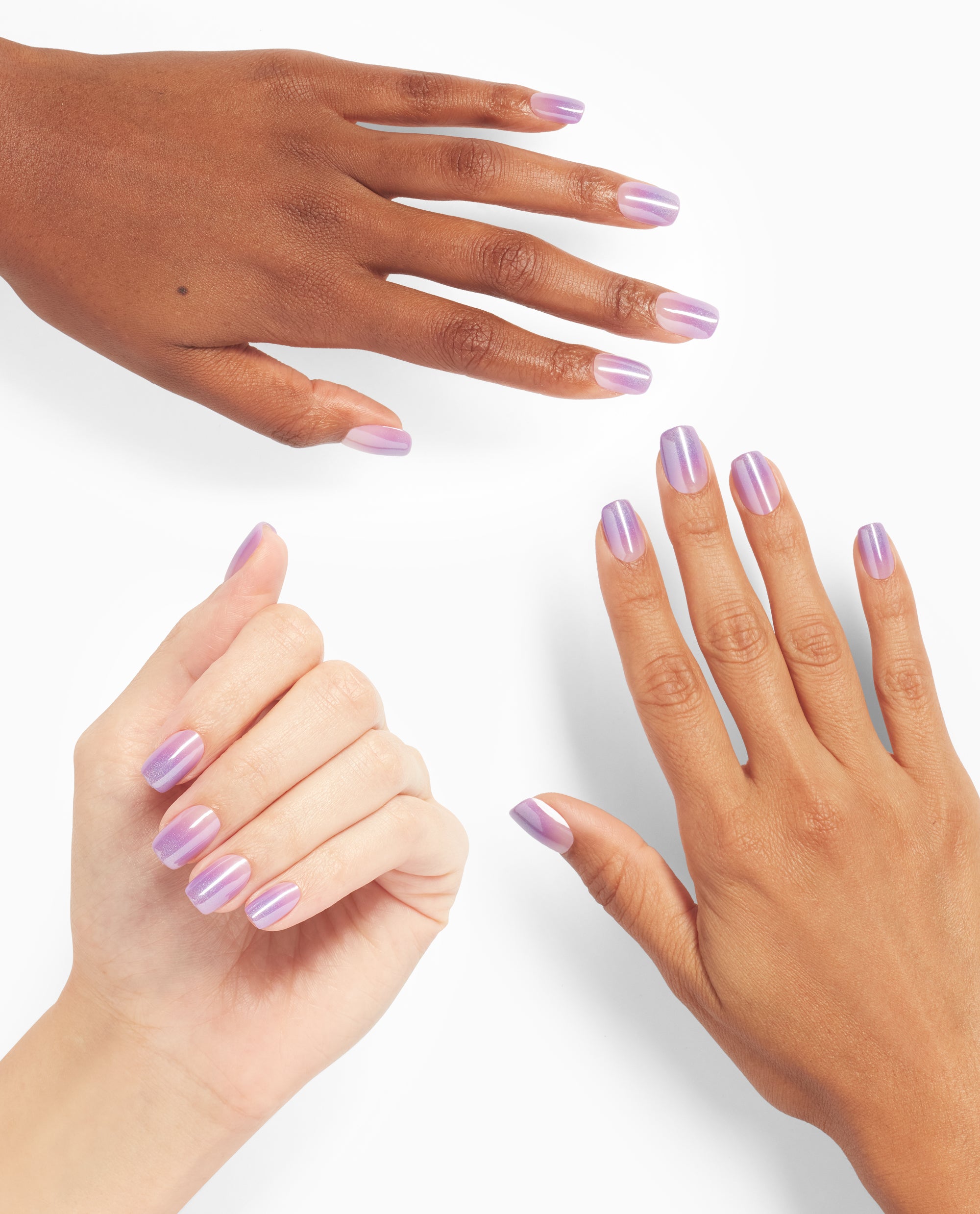 OPI®: Libra on Chic - Press-On Nails | xPRESS/ON