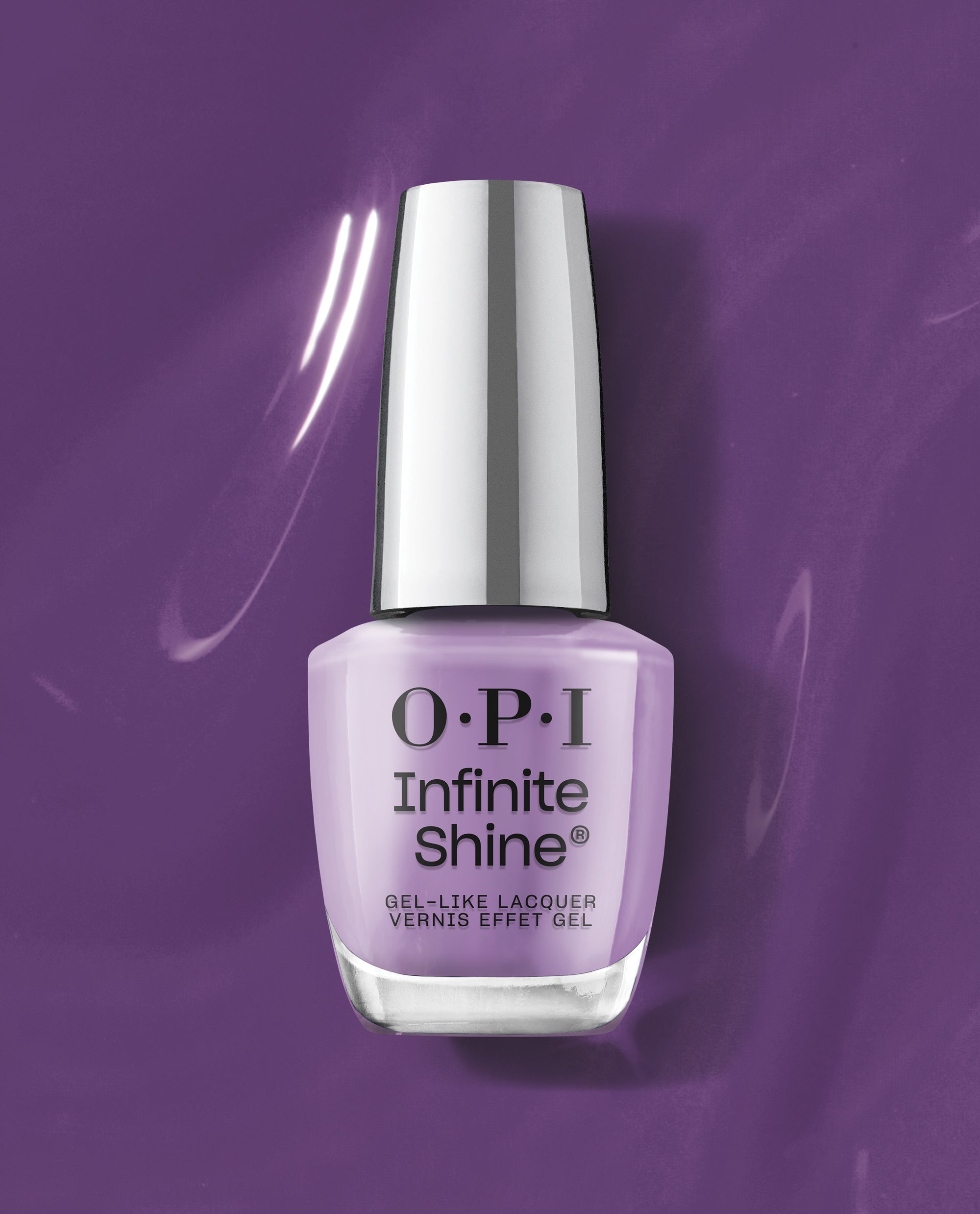 O.P.I Nail Lacquer - Intentions are Rose Gold - 15ml – Kunchals