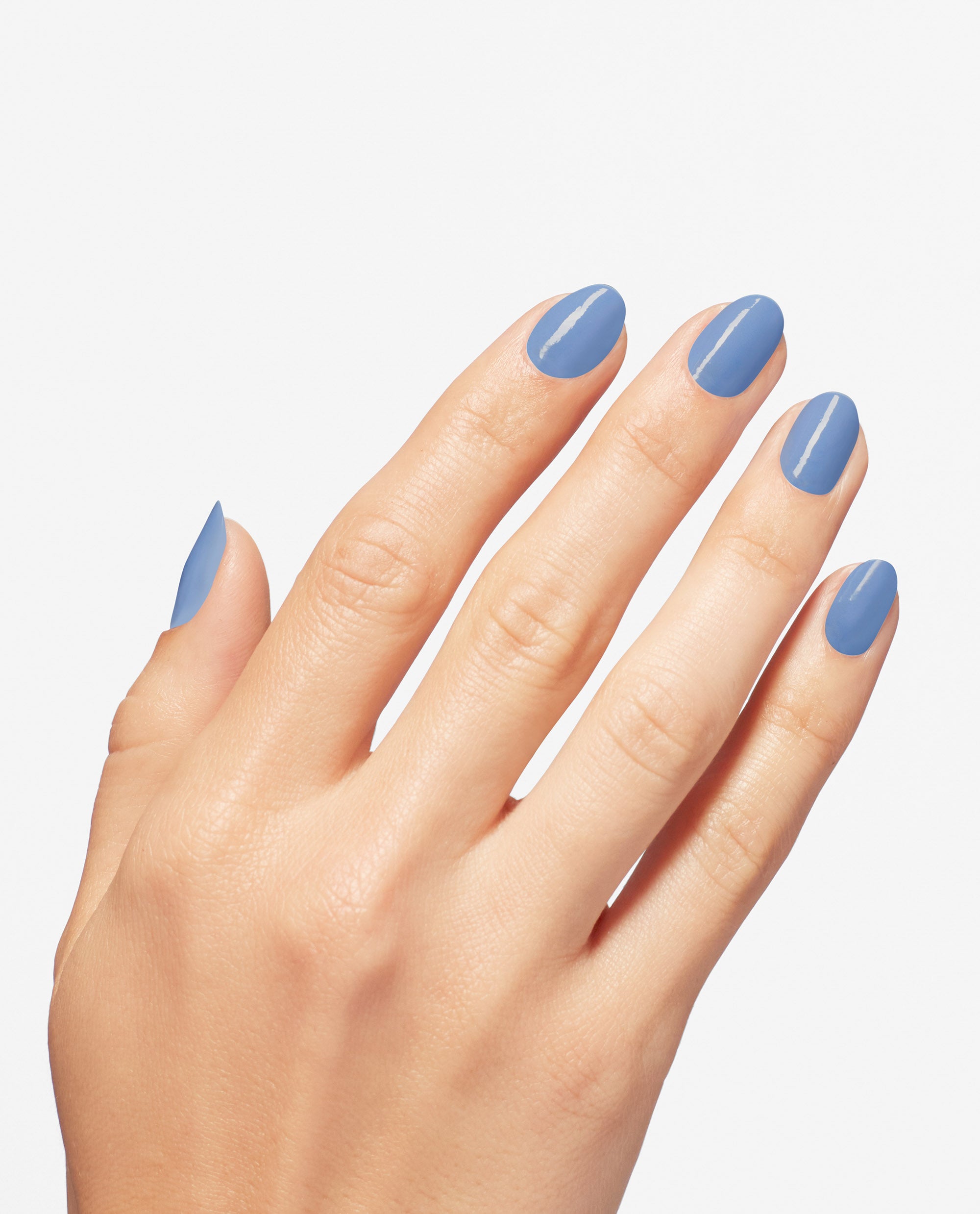 OPI Shop our Range of Blue Nail Polish Shades