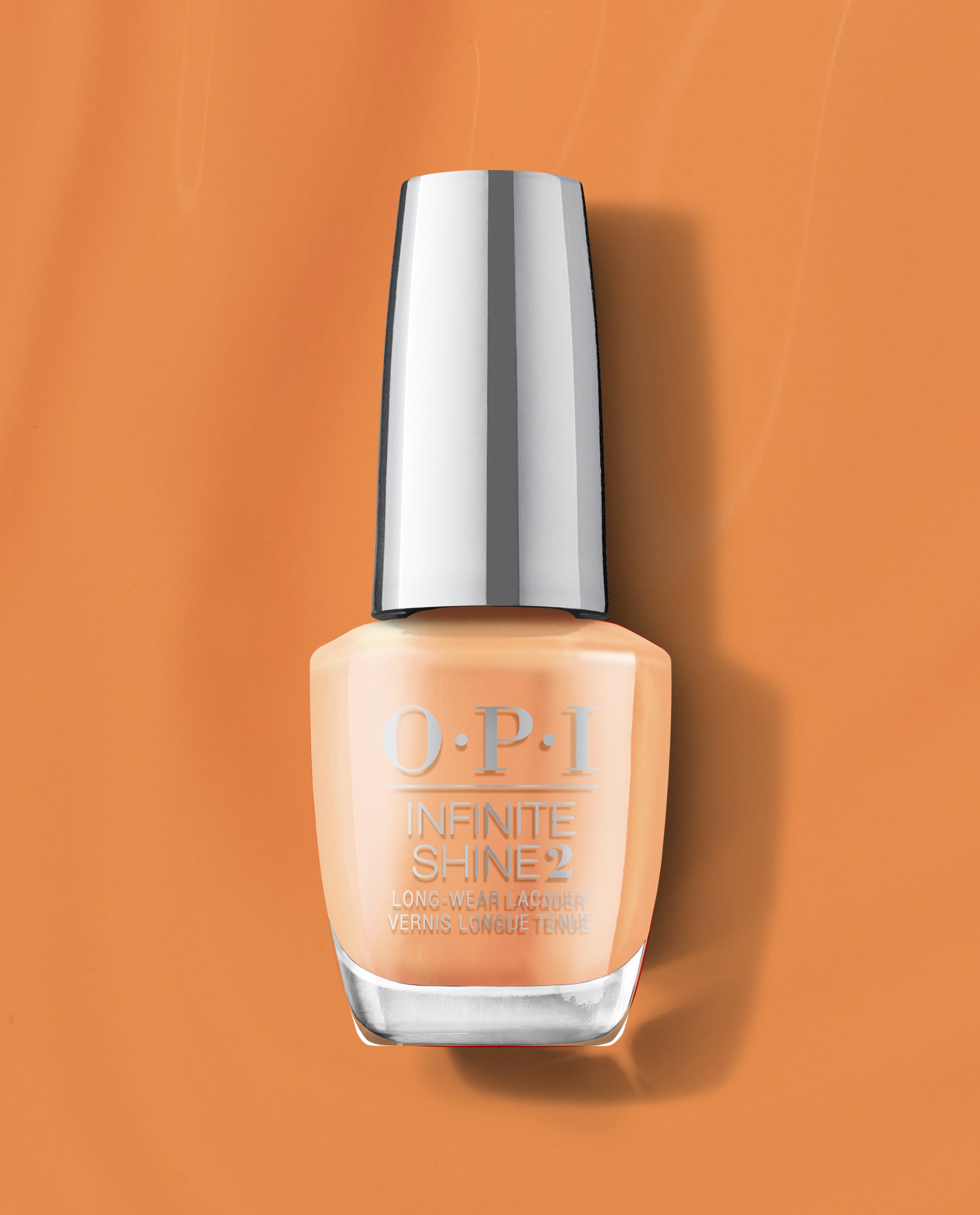 Summer Make The Rules - OPI Nail Lacquer Trio