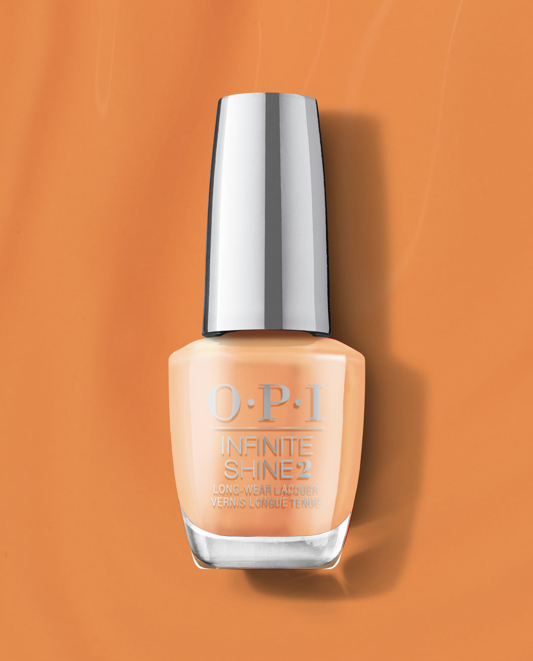 OPI 24 Carrots Long Lasting Nail Polish