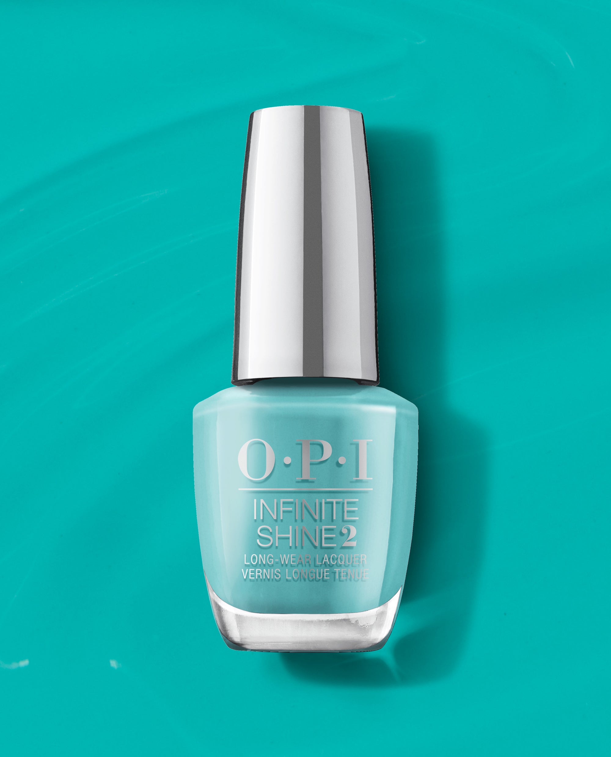 Ask A Pro: What Is Infinite Shine and Why Do I Need It? - Blog | OPI