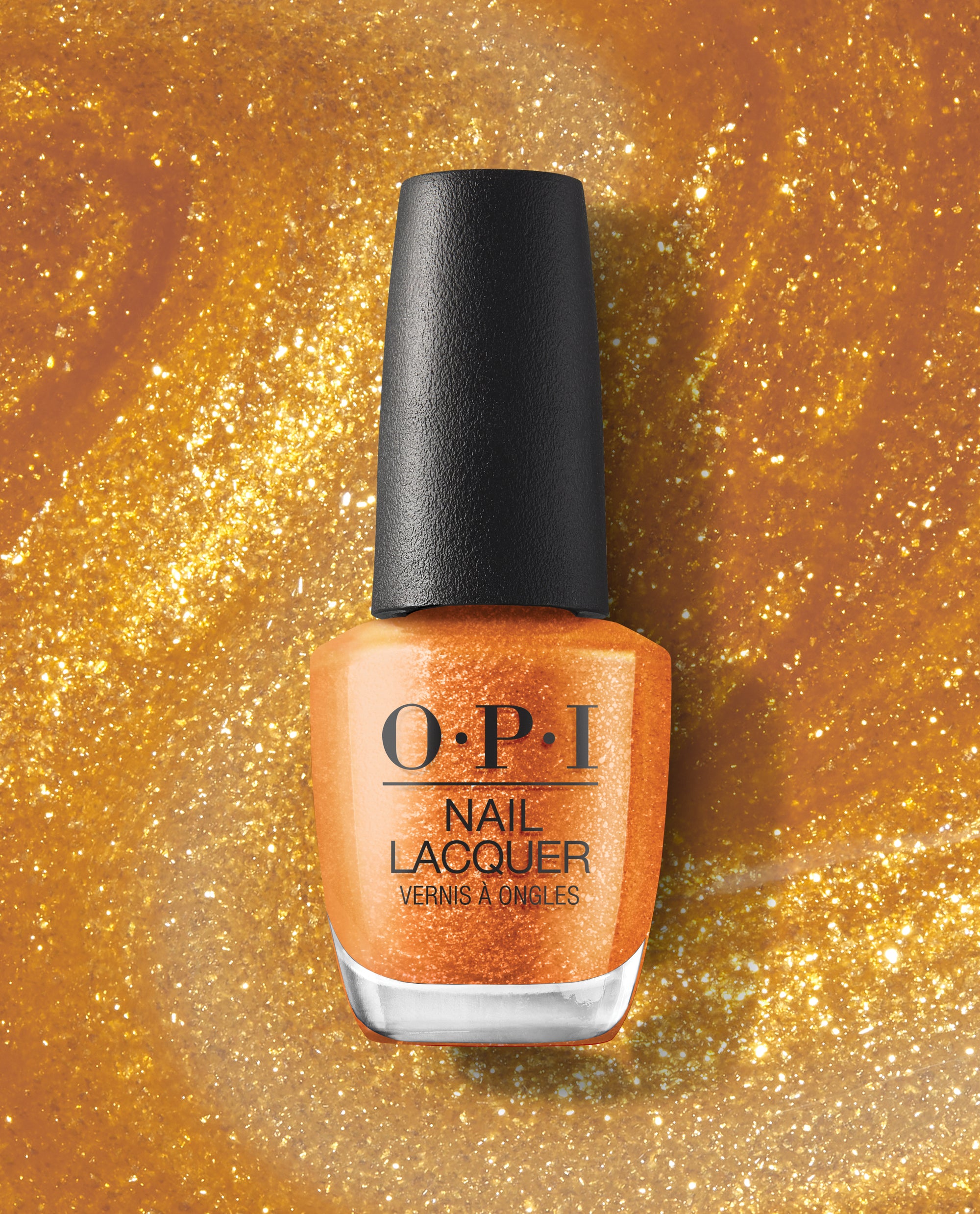 Nail Trend Alert - Orange | All Lacquered Up : All Lacquered Up
