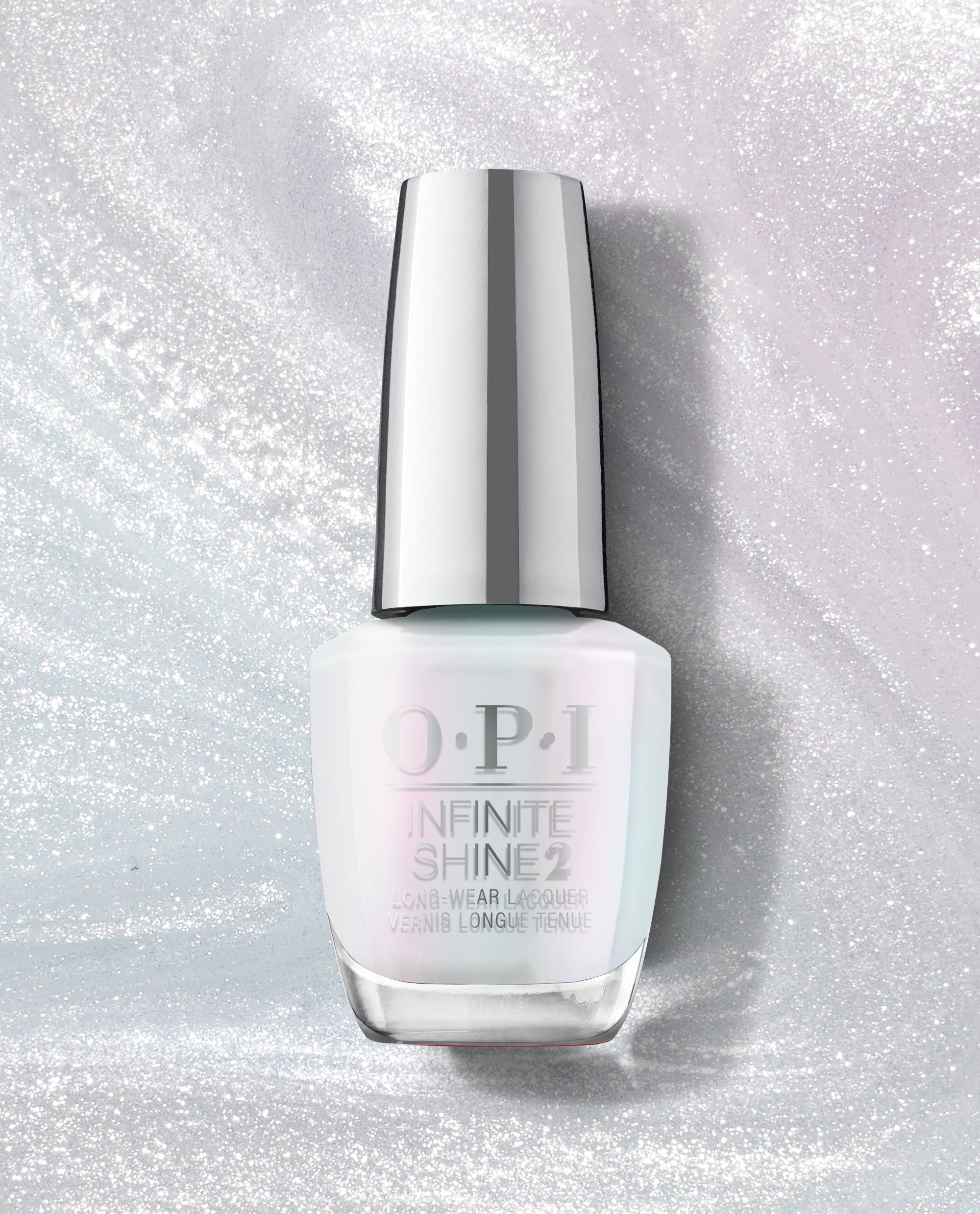 OPI®: A Kick in the Bud - Nature Strong | Pink Crème Nail Polish