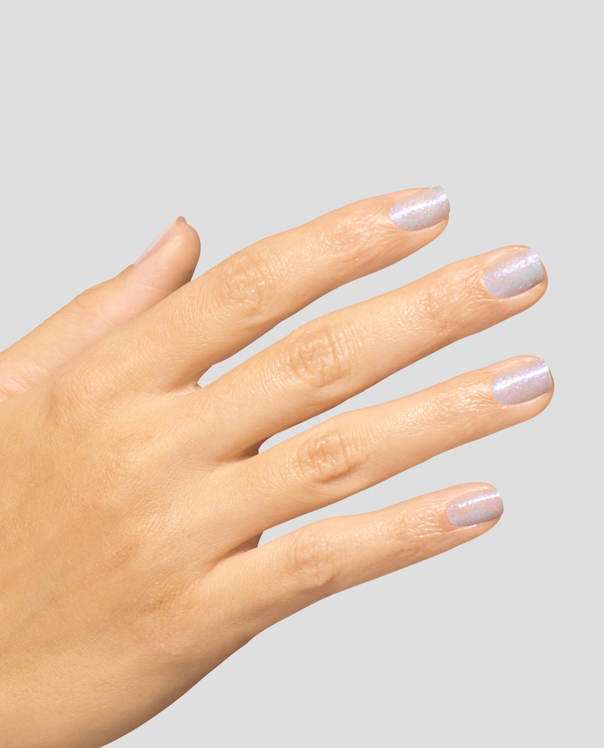 From Head to Doze Long-Lasting Nail Polish Mani