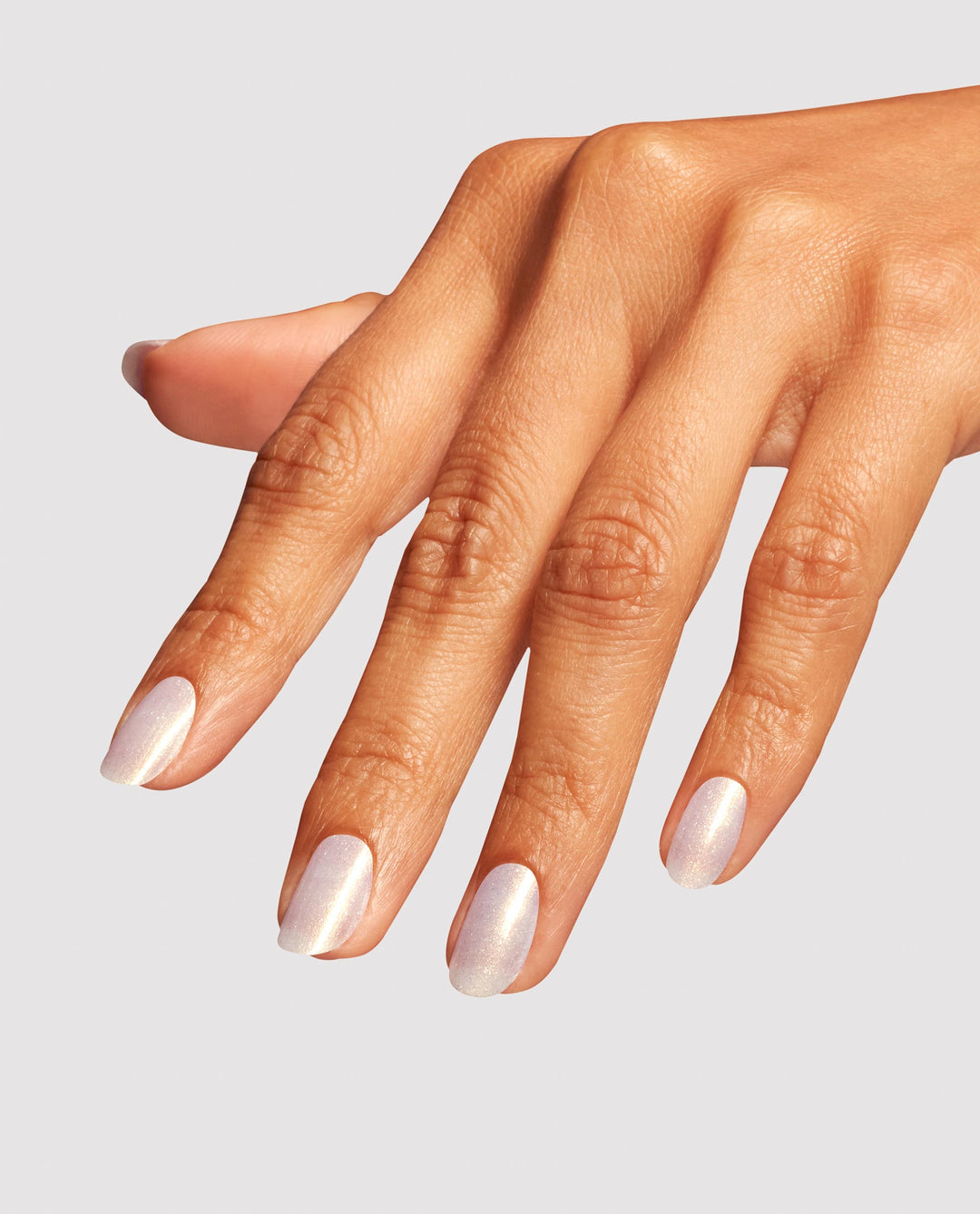 Welcome to Your Whirl Nail Polish Mani