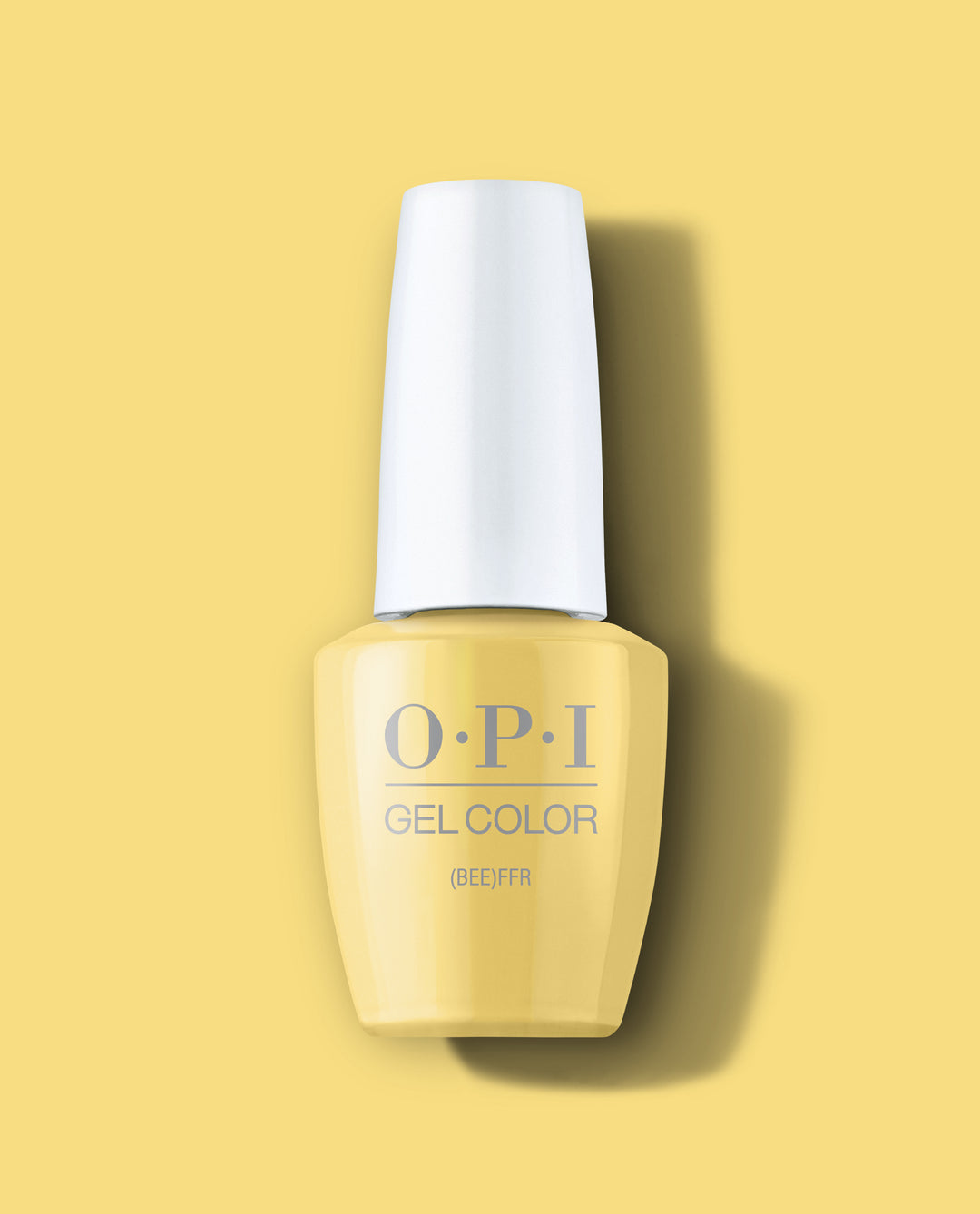 OPI (Bee)FFR Gel Nail Polish