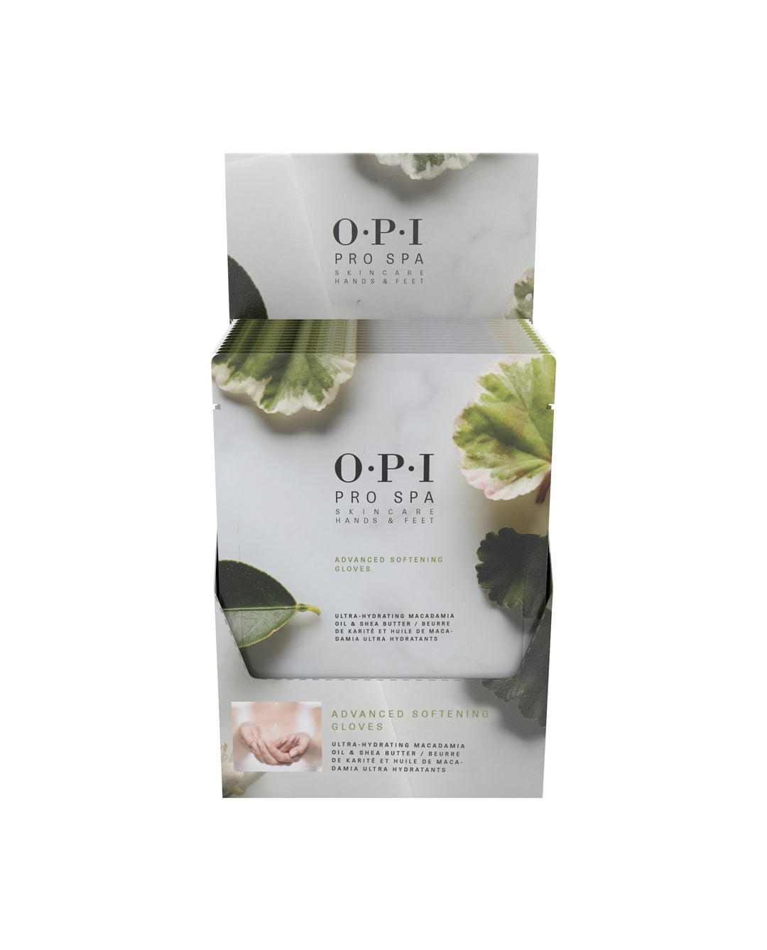 OPI Advanced Softening Gloves 12 pack