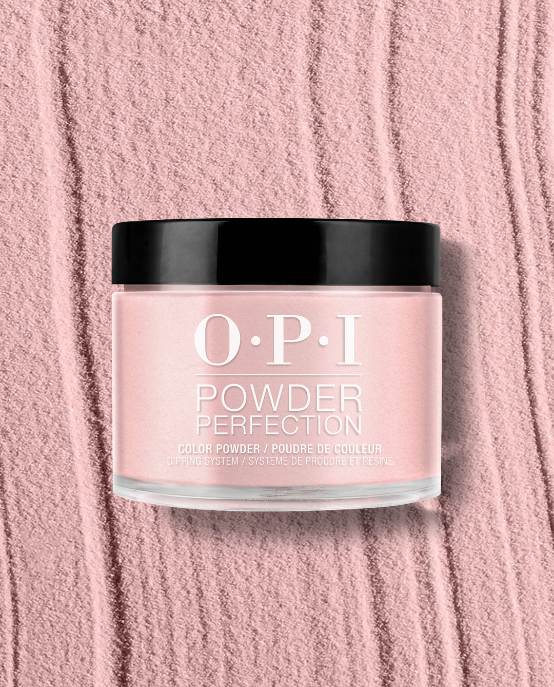 OPI A Great Opera-tunity Orange Dipping Powder
